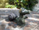 Barry Slimefeld Sculpture