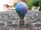 Hot Air Balloon Miniature