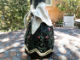 Victorian Lady Figurine