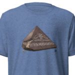 BenBen Stone Unisex T-Shirt